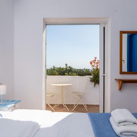 Babis & Popi Rooms And Studios Φραγκοκάστελλο Εξωτερικό φωτογραφία