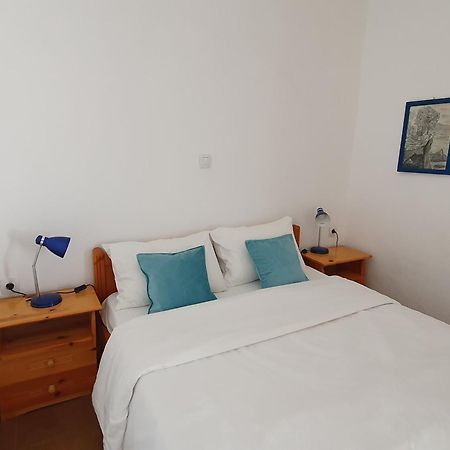Babis & Popi Rooms And Studios Φραγκοκάστελλο Εξωτερικό φωτογραφία