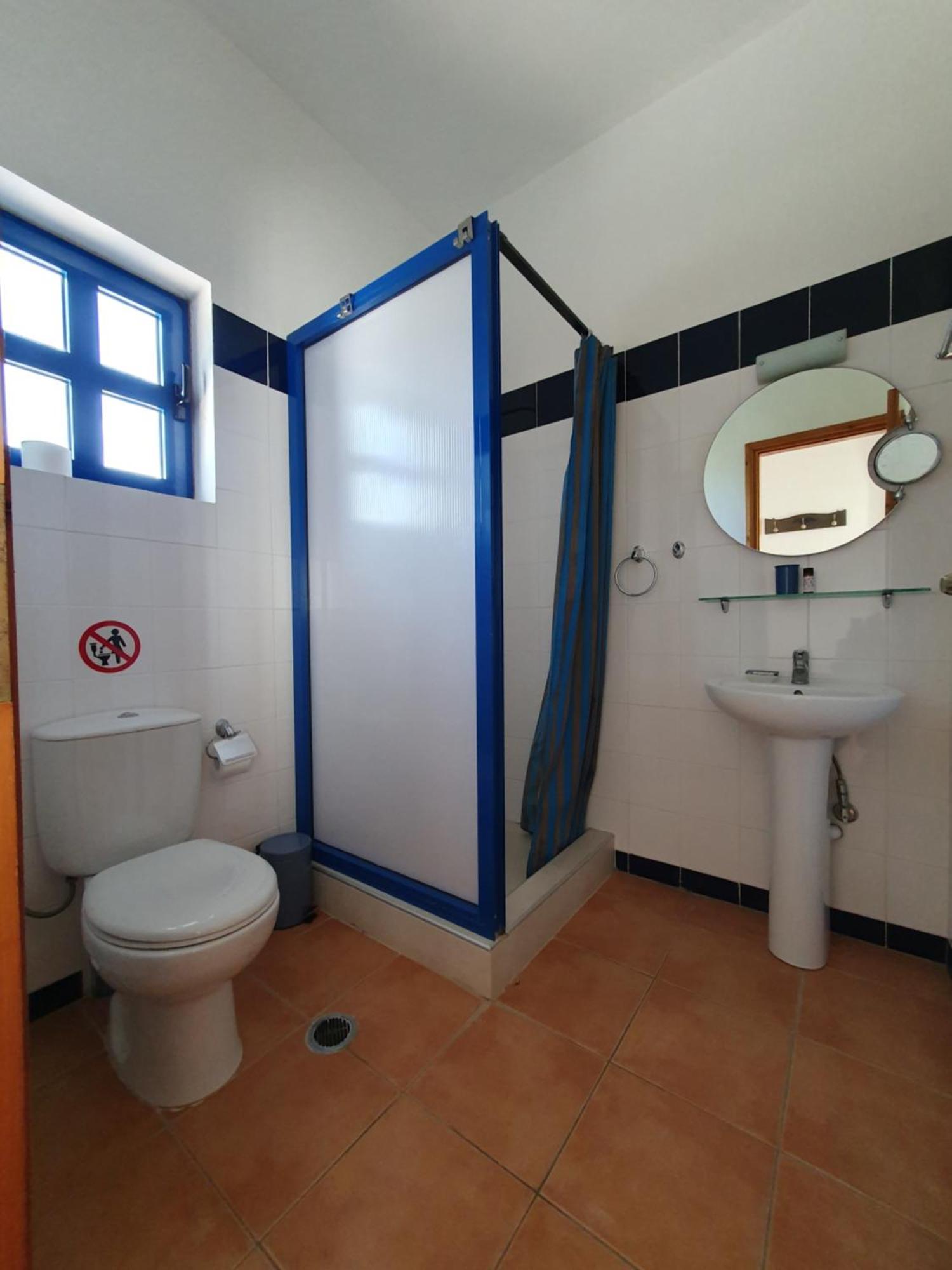 Babis & Popi Rooms And Studios Φραγκοκάστελλο Δωμάτιο φωτογραφία