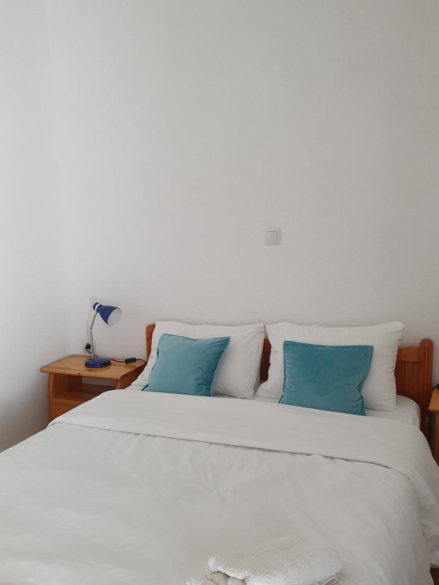 Babis & Popi Rooms And Studios Φραγκοκάστελλο Εξωτερικό φωτογραφία